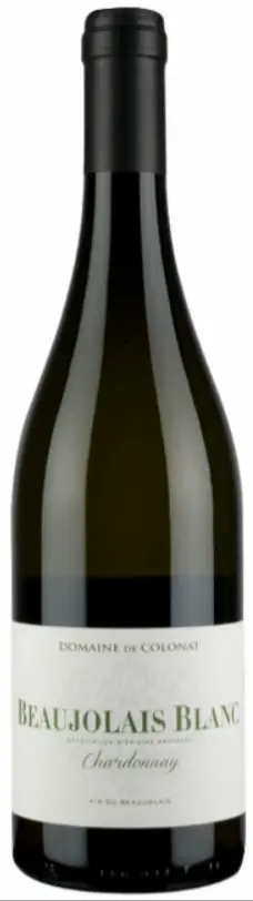 [FRBJ6024] Beaujolais Blanc 2023 Domaine de Colonat (2024)