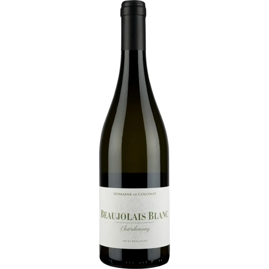 [FRBJ6024] Beaujolais Blanc Domaine de Colonat (2024)