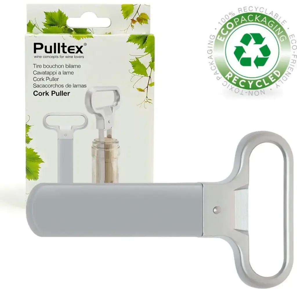 Pulltex Cork puller - Bilame