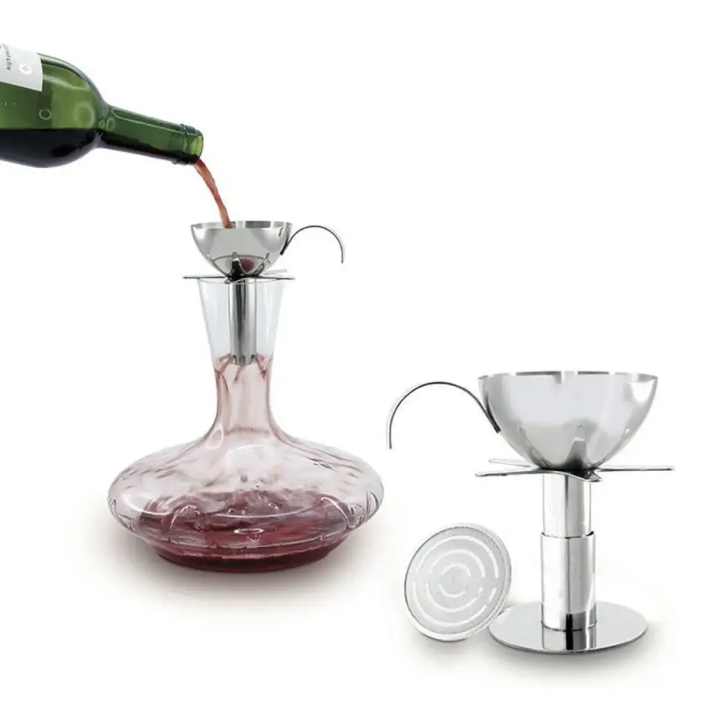 [ACCE5869] Wijnbeluchter Pulltex