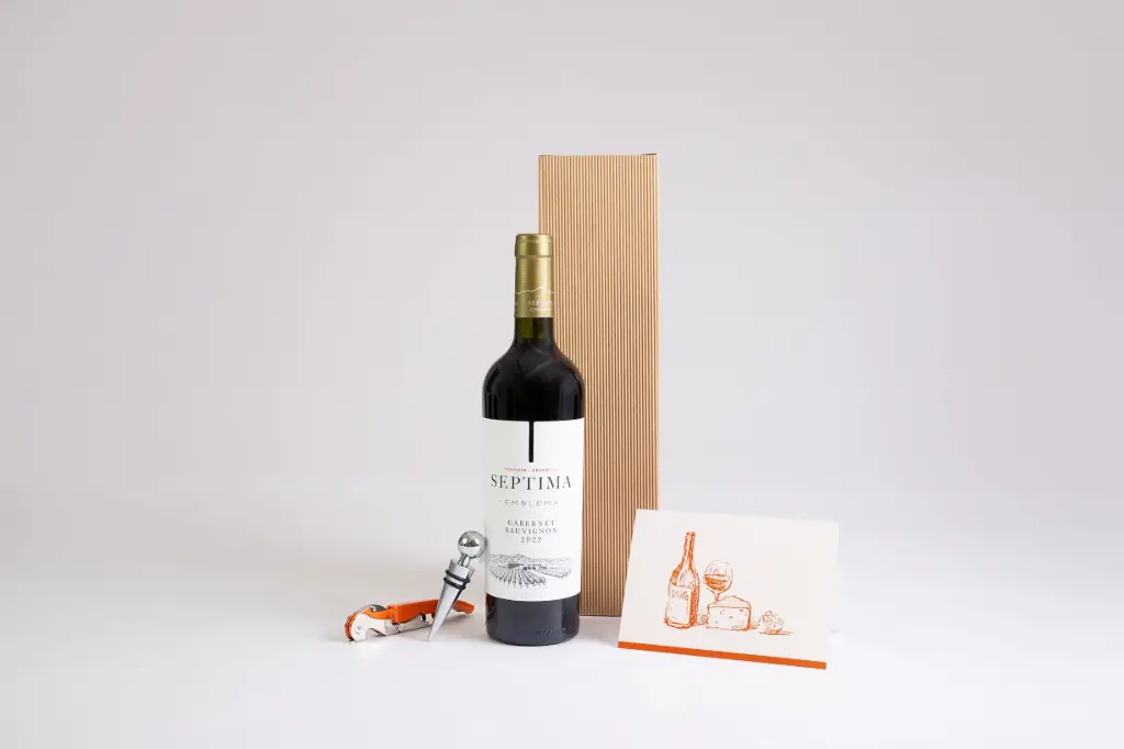 Kerstpakket 1