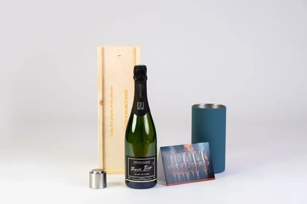 Kerstpakket 2