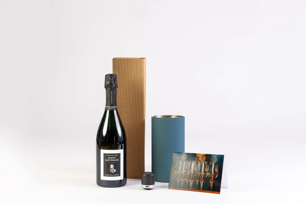 Kerstpakket 8