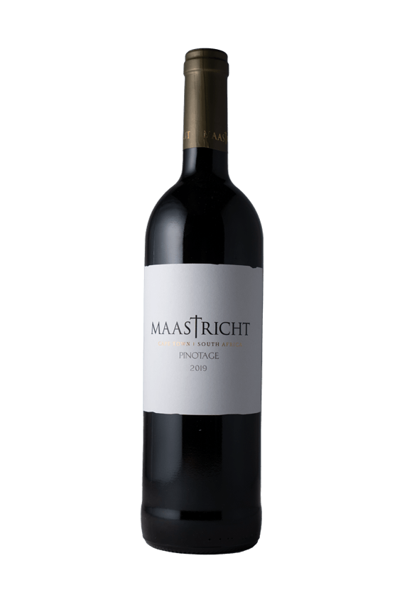 Maastricht wines Pinotage Cape town