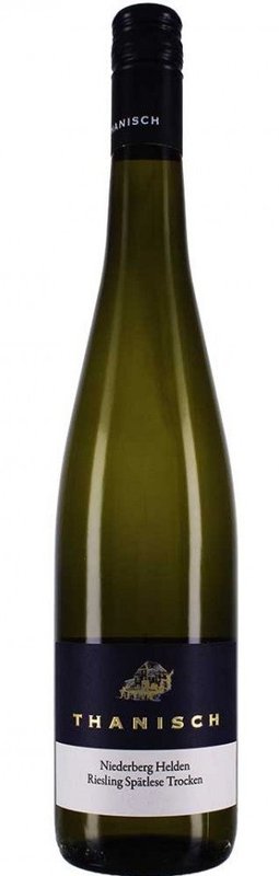 [DEMO2324] Riesling Lieserer Niederberg Helden  Spatlese trocken Thanisch