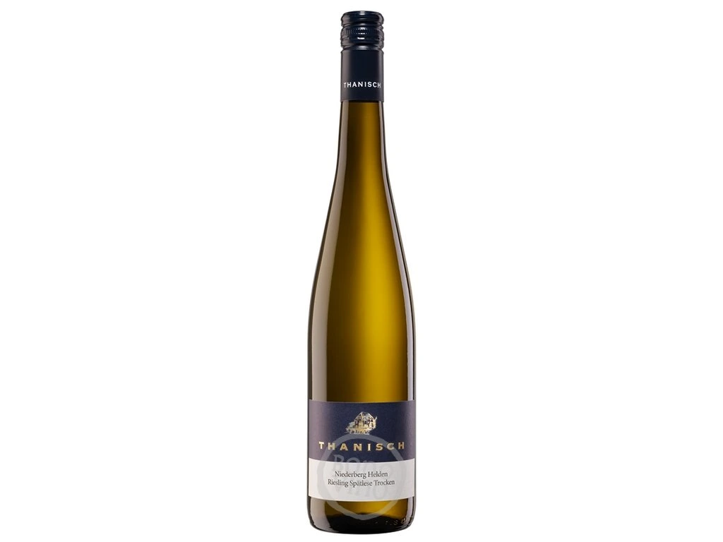 [DEMO2324] Riesling Lieserer Niederberg Helden  Spatlese trocken Thanisch