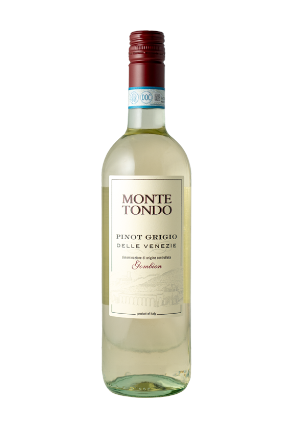 Monte Tondo Pinot Grigio del Veneto IGT
