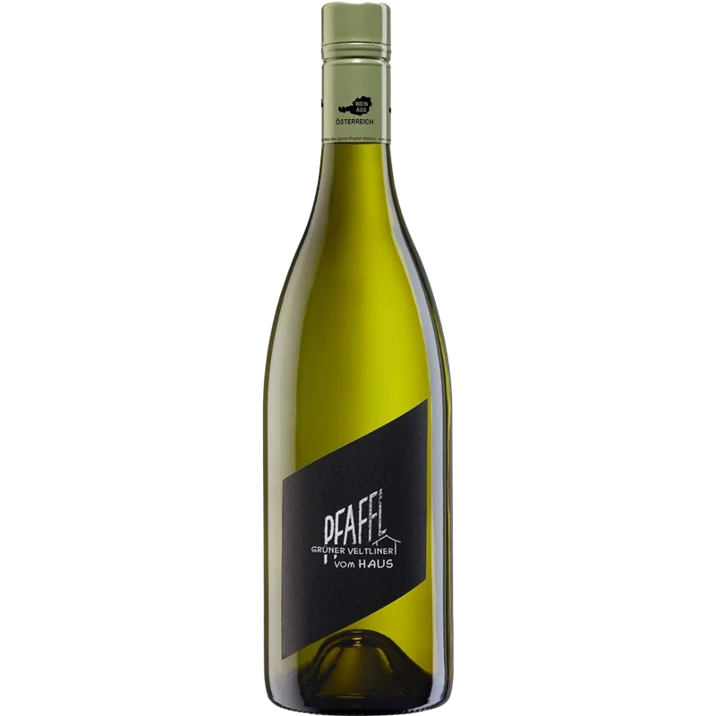 [ATNO0225] Pfaffl Gruner Veltliner vom Haus (2025)