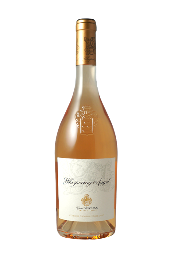 [FRPV3325] Whispering Angel Rose Provence (2025)