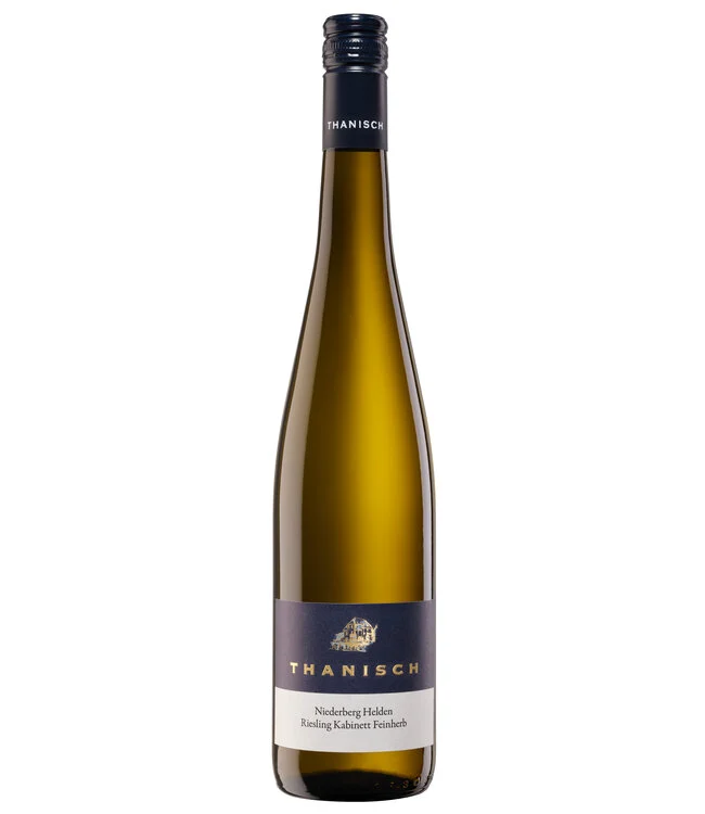[DEMO1225] Thanisch Riesling Auslese 2025 Lieserer Niederberg-Helden