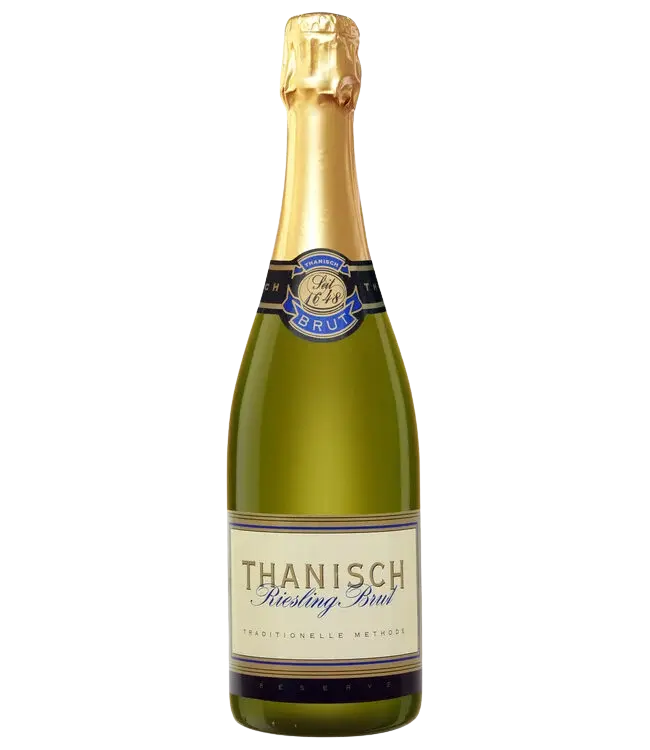 [DEMO1100] Riesling Sekt Brut Thanisch Methode traditionelle