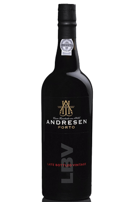 [PTPO0120] Andresen LBV Port Unfiltered  (2020)