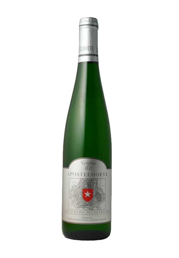 Apostelhoeve Viognier Maastricht