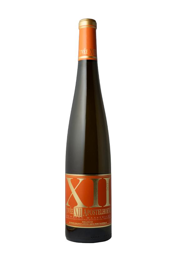 [NLLB0525] Apostelhoeve 2024 Cuvée XII Maastricht  (2025)