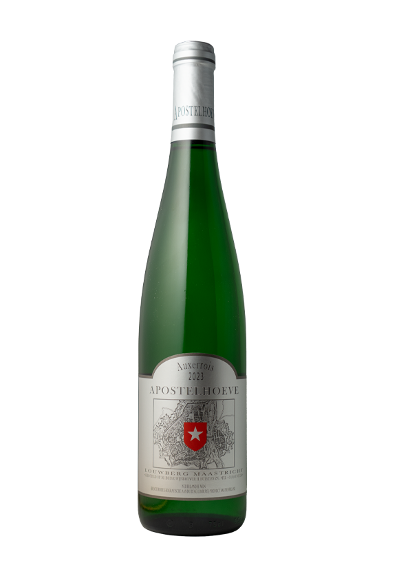 [NLLB0125] Apostelhoeve 2023 Auxerrois Maastricht
