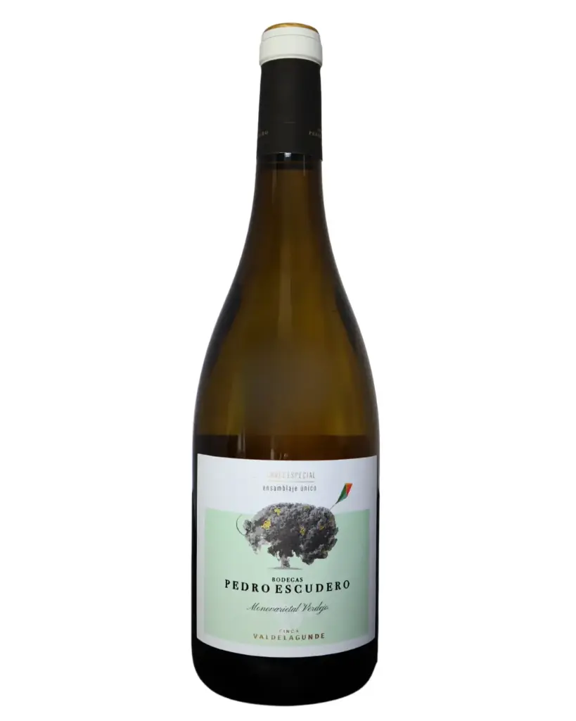 Valdelagunde Cuvee Especial Verdejo Rueda DO