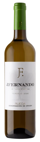 J. Fernando Verdejo Do Rueda 2025
