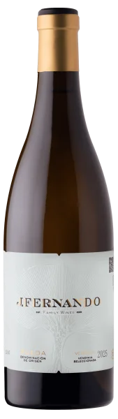 [ESVQ0225] J. Fernando Verdejo Do Rueda Vendimia Seleccionada 2025