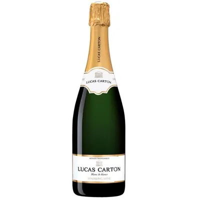 Lucas Carton brut