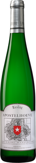 [NLLB0325] [NLLB0324] Apostelhoeve 2024 Riesling Maastricht