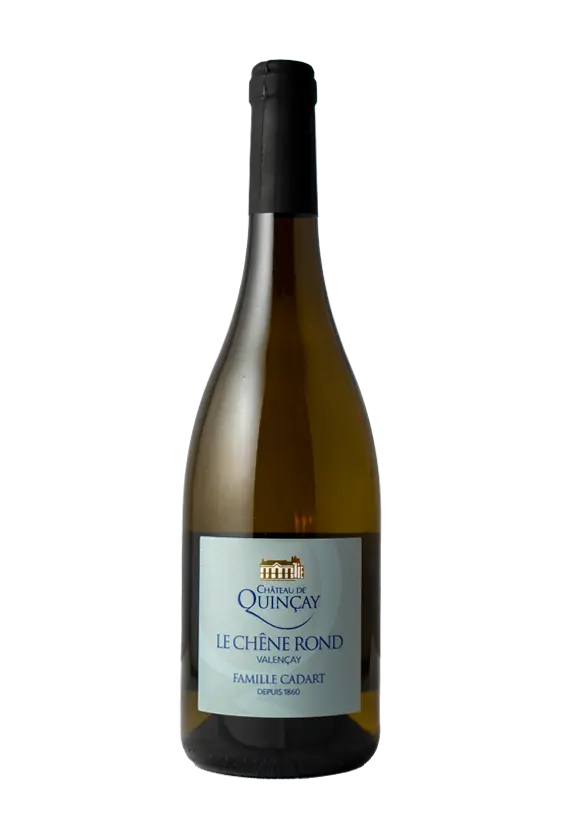 [FRLO0825] Chateau de Quincay Le Chene Rond Valençay (2025)