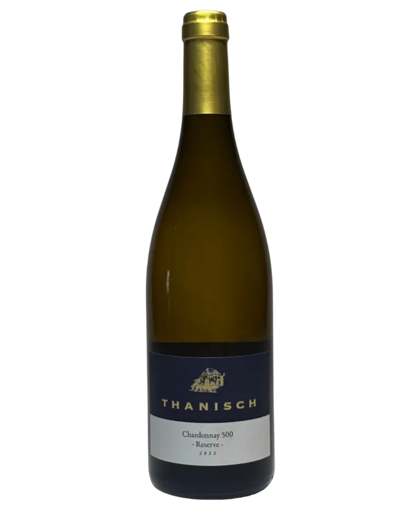 [DEMO1824] Chardonnay 500 reserve 2023 Thanisch (2024)