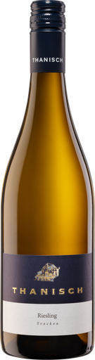 [DEMO0725] Chardonnay Trocken 2022 Thanisch (2025)