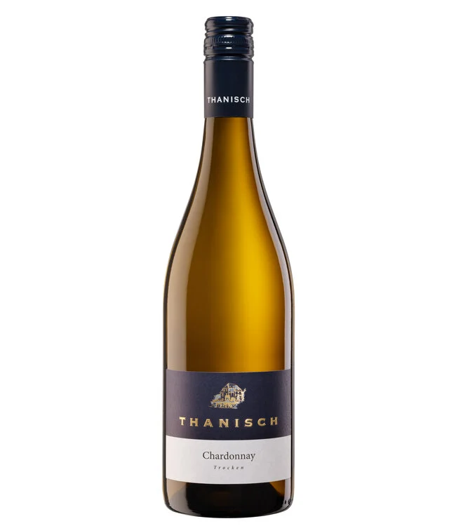 [DEMO0725] Chardonnay Trocken Thanisch (2025)