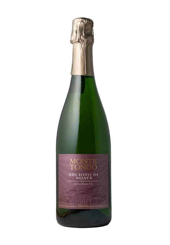 Monte Tondo Spumante Recioto di Soave DOCG
