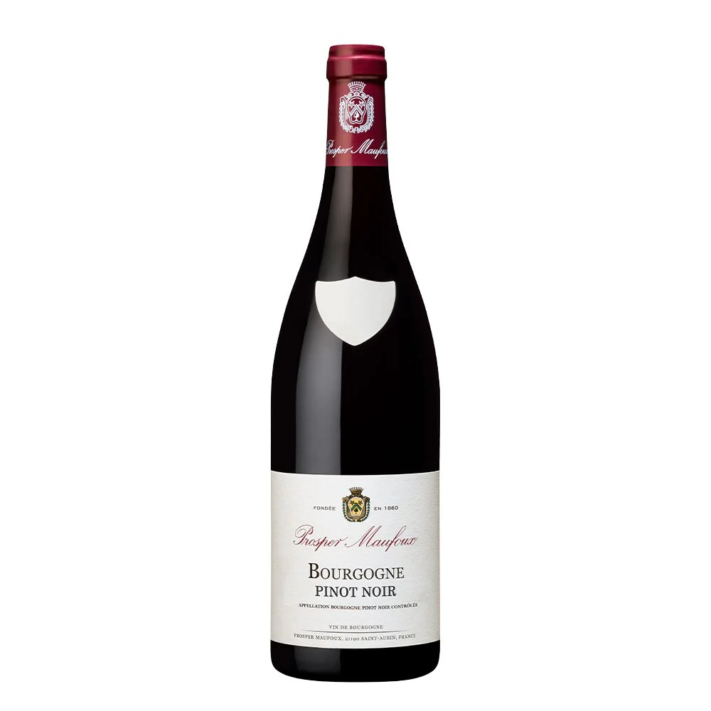 Prosper Maufoux Pinot Noir 2024 Bourgogne