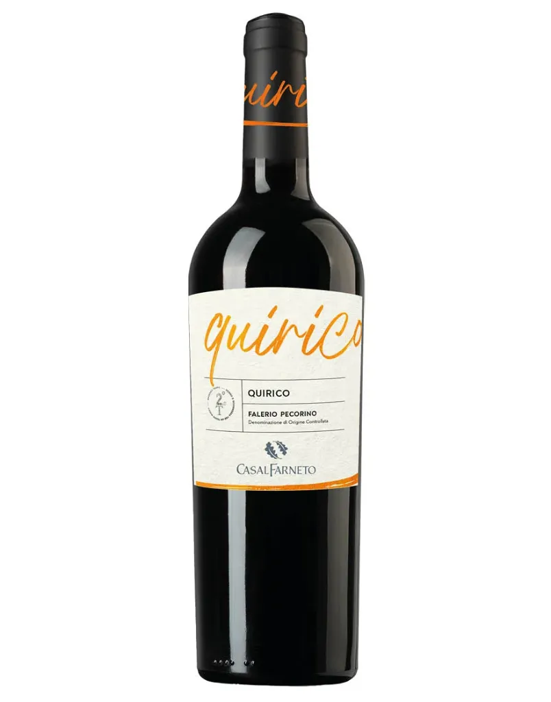 [ITMA0525] Quirico Pecorino Casal Farneto 2025 Falerio DOC