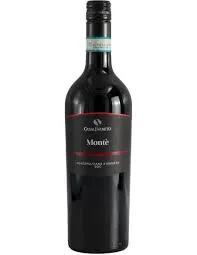 [ITMA0924] Casal Farneto Monte Montepulciano 2025 d'Abruzzo DOC