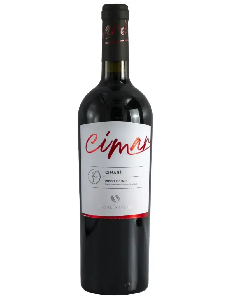 [ITMA1024] Casalfarneto Cimare 2024 Rosso Piceno DOC