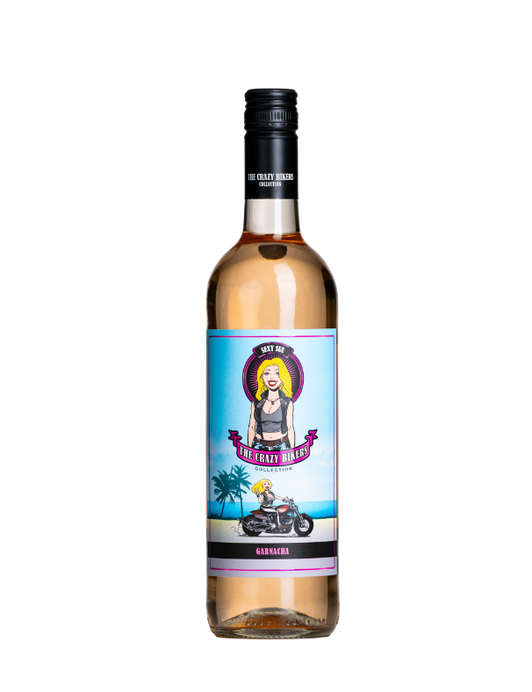 [ESAR0725] Bikers Sexy Sue 2025 Carinena DO