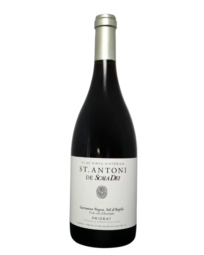[ESPR0321] Scala Dei Sant Antoni 2019 Priorat Doq (2021)