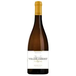 [FRLR9625] Bonfils Villerambert Viognier 2025 IGP Pays D'Oc