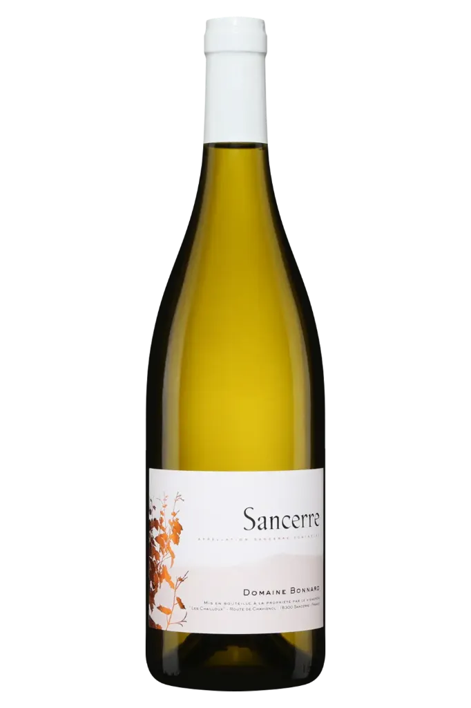 Bonnard Sancerre blanc 2024 AOC
