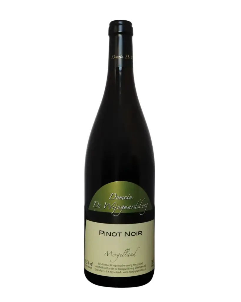 [NLLB2223] Wijngaardsberg Pinot noir 2022 (2023)