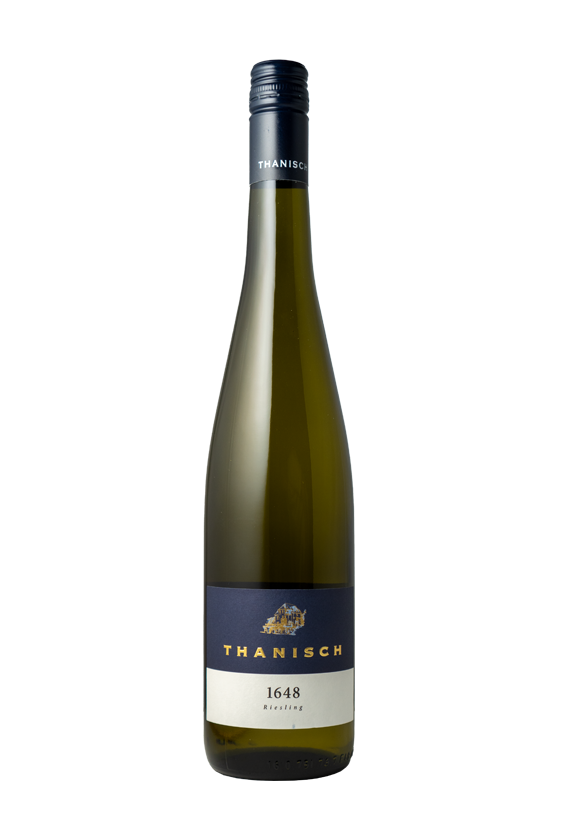 [DEMO1825] Thanisch Riesling 1648 Trocken (2025)