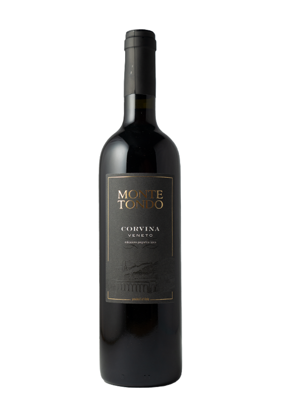 [ITVT1225] Monte Tondo Corvina del Veneto IGT (2025)