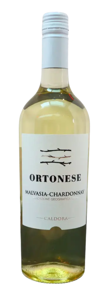 [ITAP0425] Caldora Ortonese Malvasia / Chardonnay 2023 (2025)