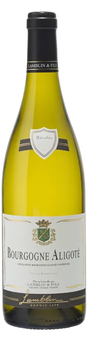 [FRBG6425] Lamblin Bourgogne Aligote 2025