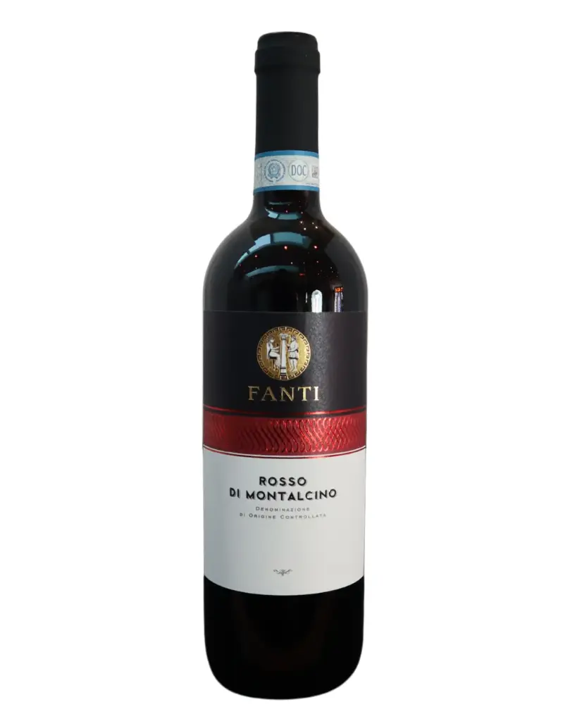 Rosso di Montalcino Fanti
