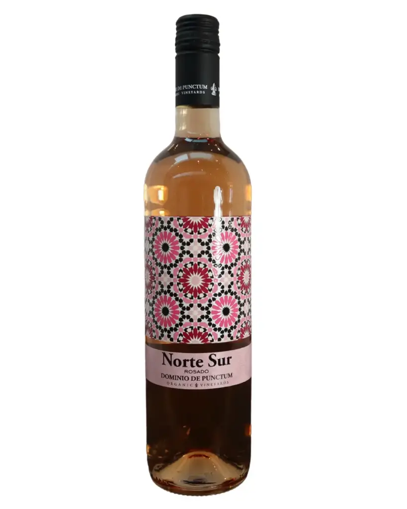 [ESMA1325] Nortesur rosado 2023 La Mancha (2025)