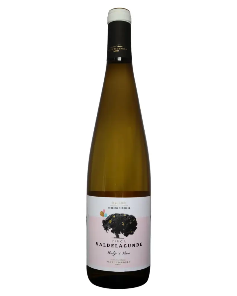 [ESCL5225] Valdelagunde semidulce 2023 (2025)