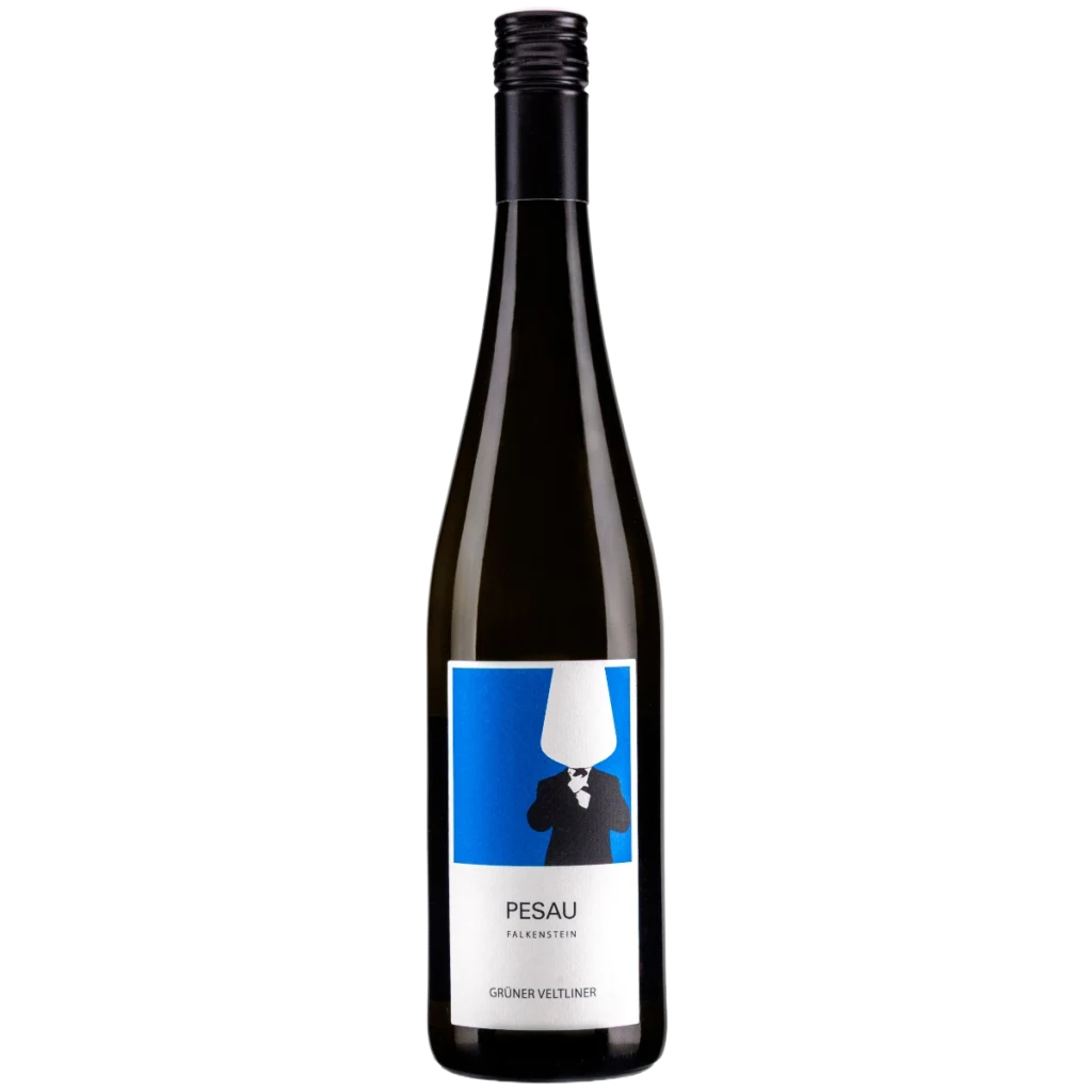 [ATWV0025] Pesau Gruner Veltliner Mr. Glass 2025
