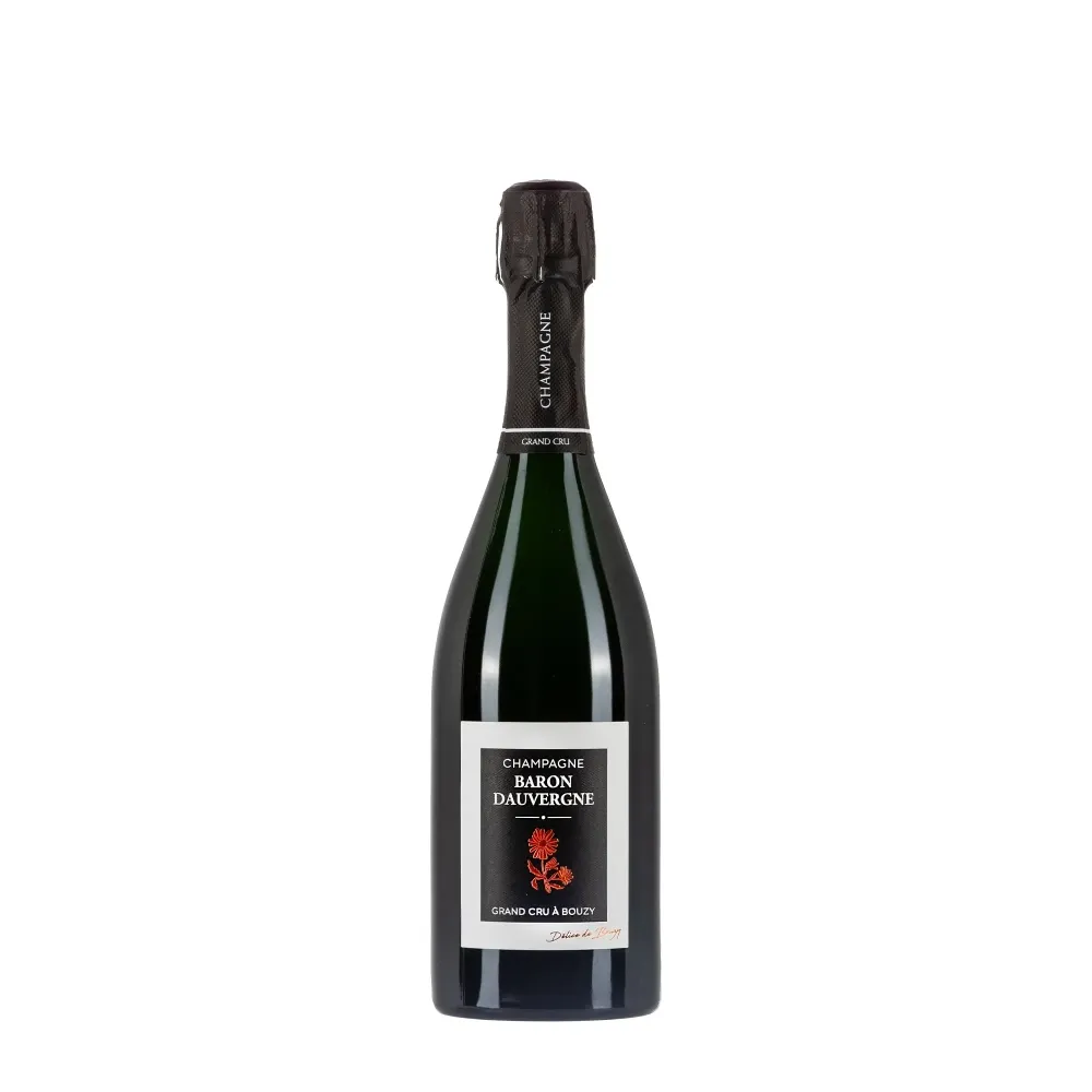 [FRCH2500] Dauvergne Champagne GC Cuvee Delice de Bouzy
