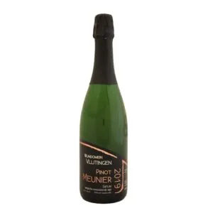 Wijndomein Vlijtingen Pinot Noir 2022 brut nature
