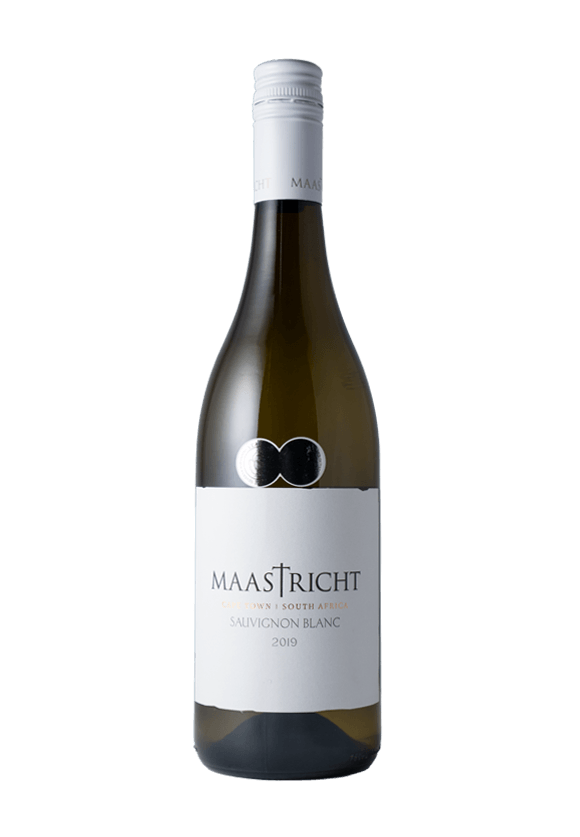 Maastricht wines sauvignon blanc Cape town