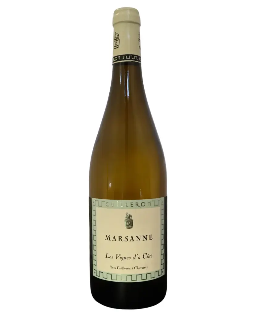 Yves Cuilleron Vignes d'a Cote Marsanne 2022 Cote du Rhone